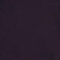 Bow Graphic High Waisted Wide Leg Sweatpants