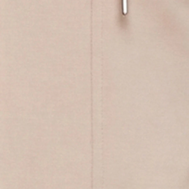 Scuba Pintuck Drawstring Waist Sweatpants