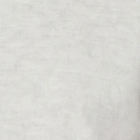 Zip Front Bubble Hem Hooded Sweatshirt