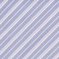 Cropped Pinstripe Tube Top