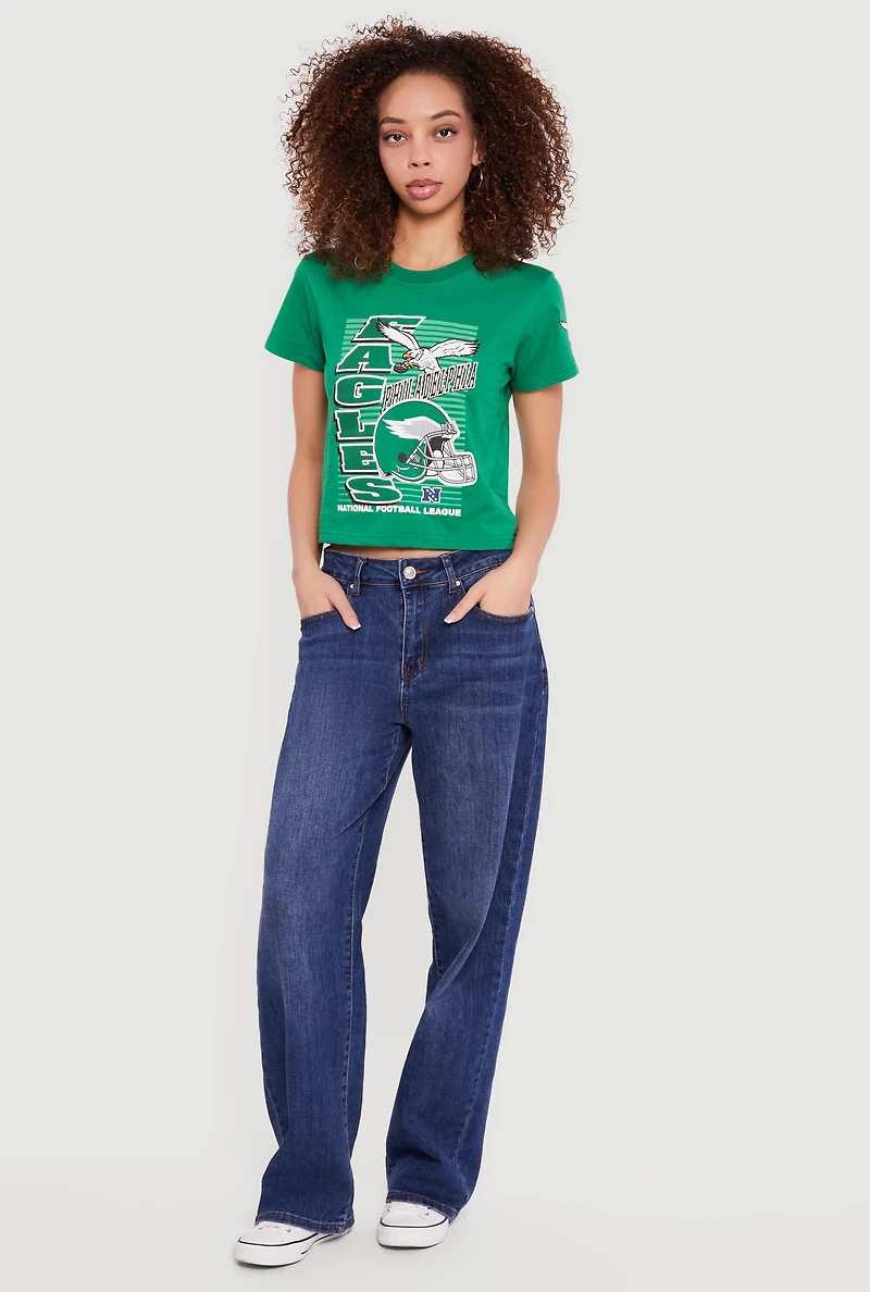 NFL Philadelphia Eagles National Football League Tee