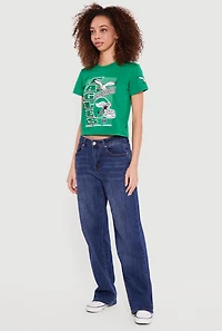 NFL Philadelphia Eagles National Football League Tee