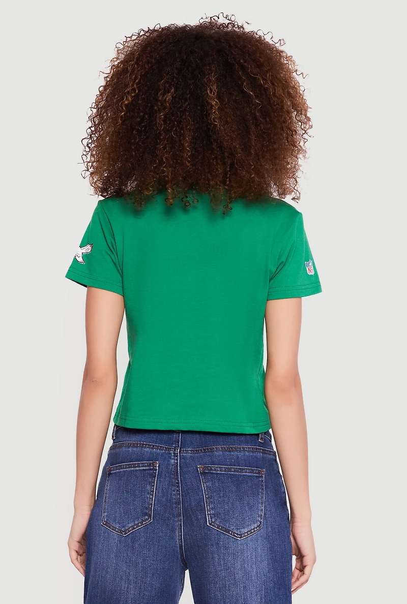 NFL Philadelphia Eagles National Football League Tee