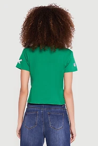 NFL Philadelphia Eagles National Football League Tee