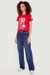 NFL Kansas City Chiefs Graphic Tee