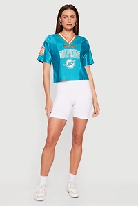 NFL Miami Dolphins Football Jersey