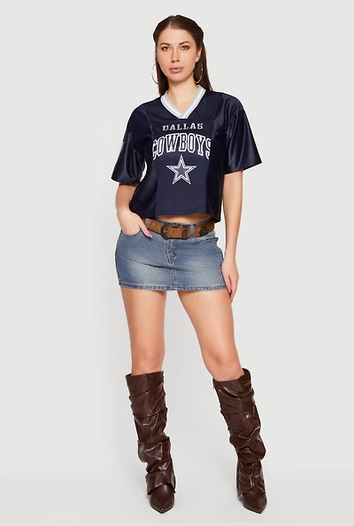 NFL Dallas Cowboys Football Jersey