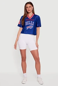 NFL Buffalo Bills Football Jersey