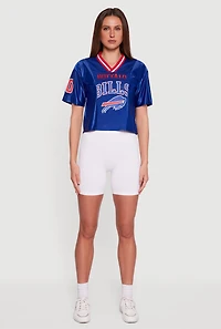NFL Buffalo Bills Football Jersey