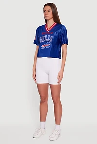 NFL Buffalo Bills Football Jersey