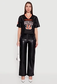 NFL Cincinnati Bengals Football Jersey