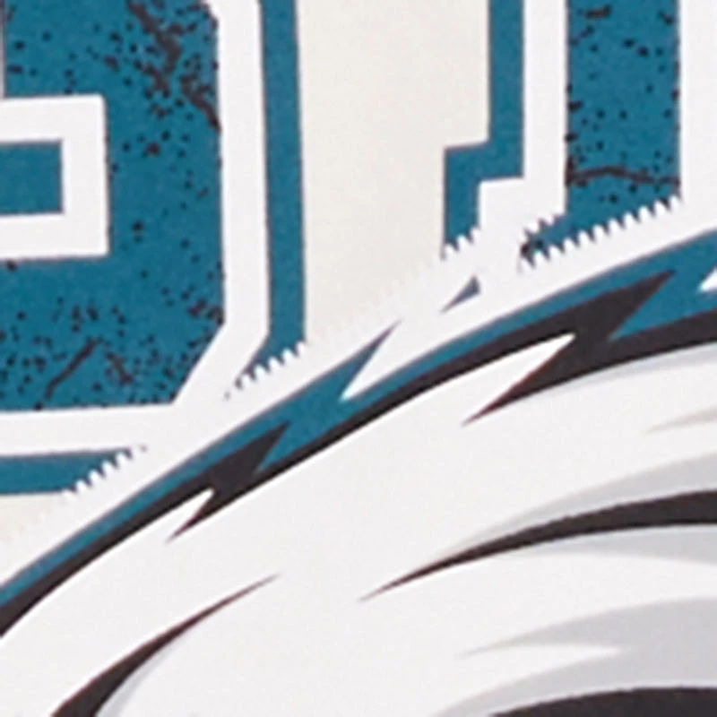 NFL Eagles Pullover Sweatshirt