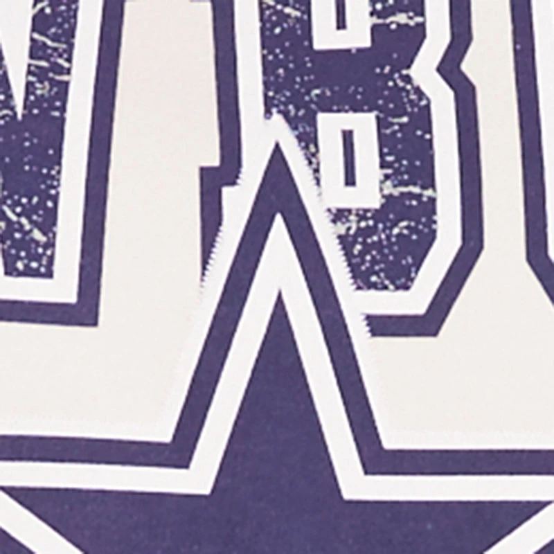 NFL Dallas Cowboys Fleece Pullover Sweatshirt