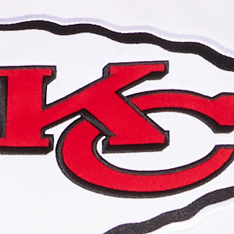 NFL Kansas City Chiefs Graphic Pullover Sweatshirt