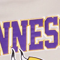 NFL Minnesota Vikings Graphic Fleece Sweatshirt