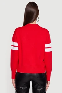 NFL Kansas City Chiefs Cardigan