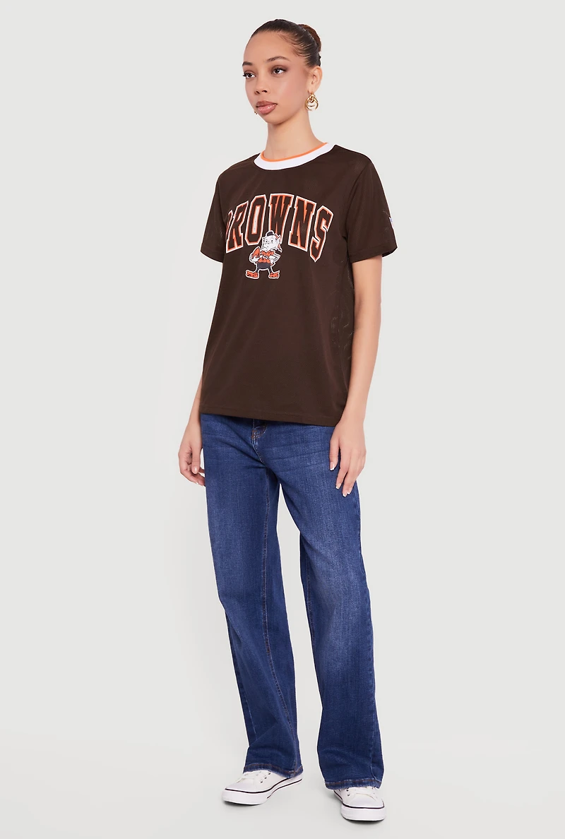 NFL Cleveland Browns Jersey