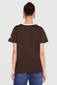 NFL Cleveland Browns Jersey