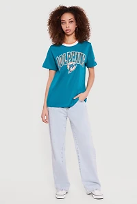 NFL Miami Dolphins Jersey