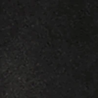 Toddler Girls Snap Button Front Faux Leather Shacket and Pants