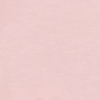 Toddler Girls Bow Detail Tee and Toggle Drawstring Cargo Joggers