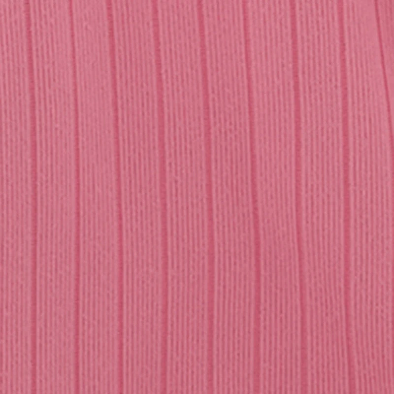 Toddler Girls Bow Strap Jumpsuit with Butterfly Print Tee