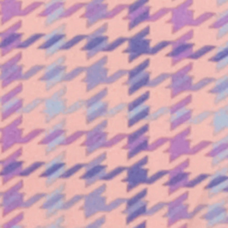 Toddler Girls Chenille Queen Graphic Sequin T-Shirt Dress