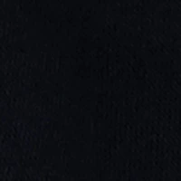 Toddler Girls Bow Chenille Quarter Zip Sweatshirt and Joggers