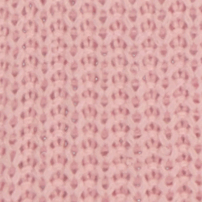 Toddler Girls Bow Detail Long Sleeve Sweater