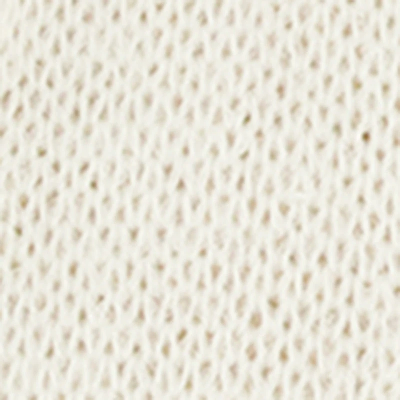 Toddler Girls Teddy Bear Print Long Sleeve Sweater