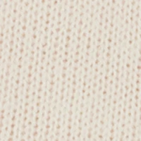 Toddler Girls Bow Graphic Long Sleeve Sweater