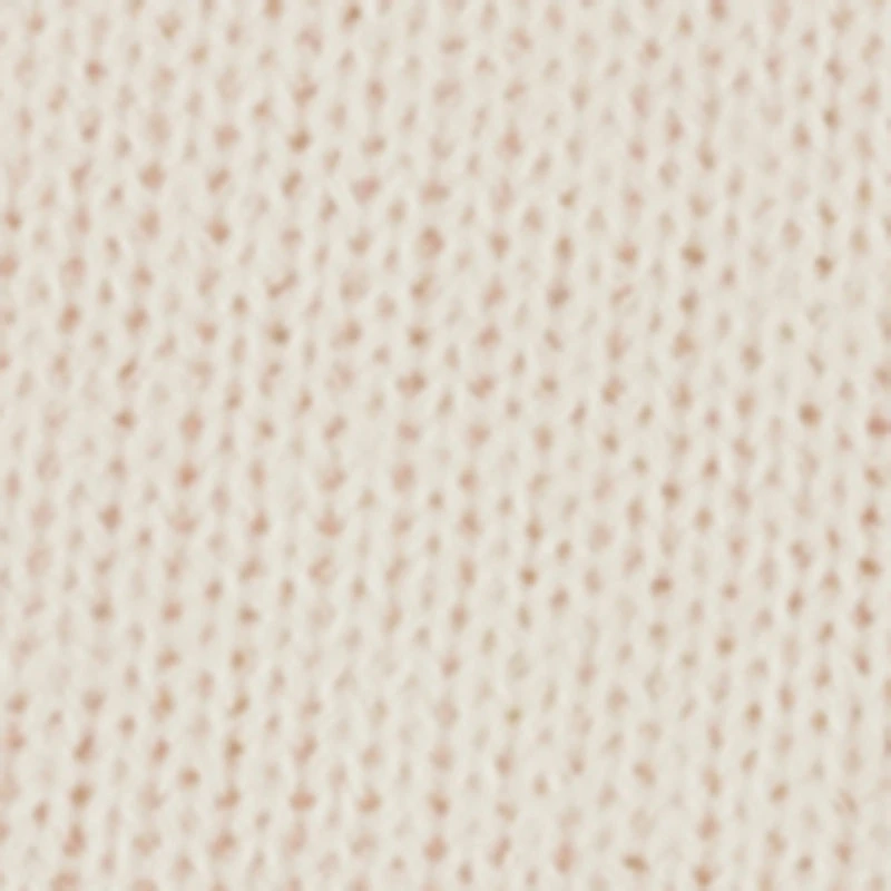 Toddler Girls Bow Graphic Long Sleeve Sweater