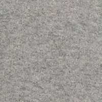 Toddler Boys Marled Drawstring Waist Cargo Sweatpants