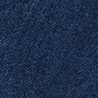 Toddler Girls Foil Contrast Trim Button Front Jacket