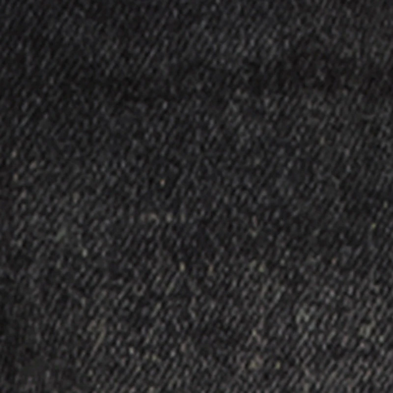 Toddler Boys Whiskered Distressed Straight Leg Jeans