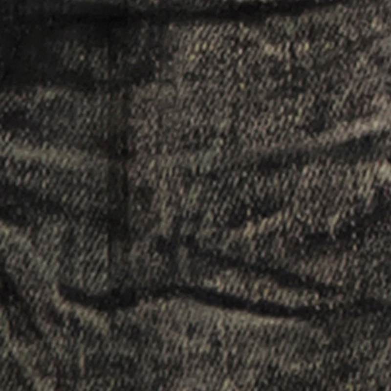 Toddler Boys Whiskered Moto Skinny Jeans