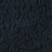 Baby Girls 12-24M Floral Sherpa Pullover and Leggings