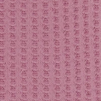 Baby Girls 12-24M Waffle Knit Long Sleeve Jogger Set