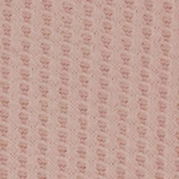 Baby Girls 12-24M Ruffle Detail Thermal Top and Pants