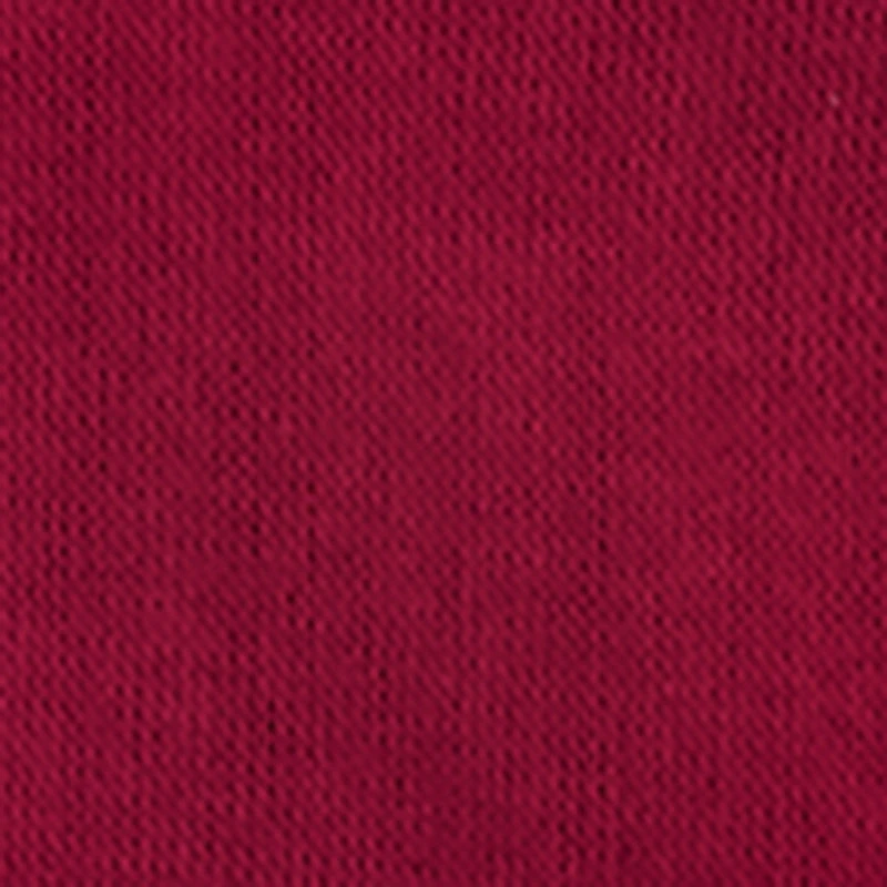 Baby Girls 12-24M Color Block Chenille Patch Graphic Hoodie and Joggers