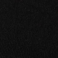 Baby Girls 12-24M Heart Graphic Peplum Sweatshirt and Joggers