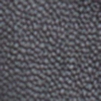 Baby Girls 12-24M V Neck Faux Leather Dress with Long Sleeve Top