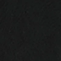 Baby Girls 0-9M Faux Leather Overall Dress with Long Sleeve Top