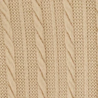 Baby Girls 0-9M Textured Knit Ruffle Top and Leggings with Headband