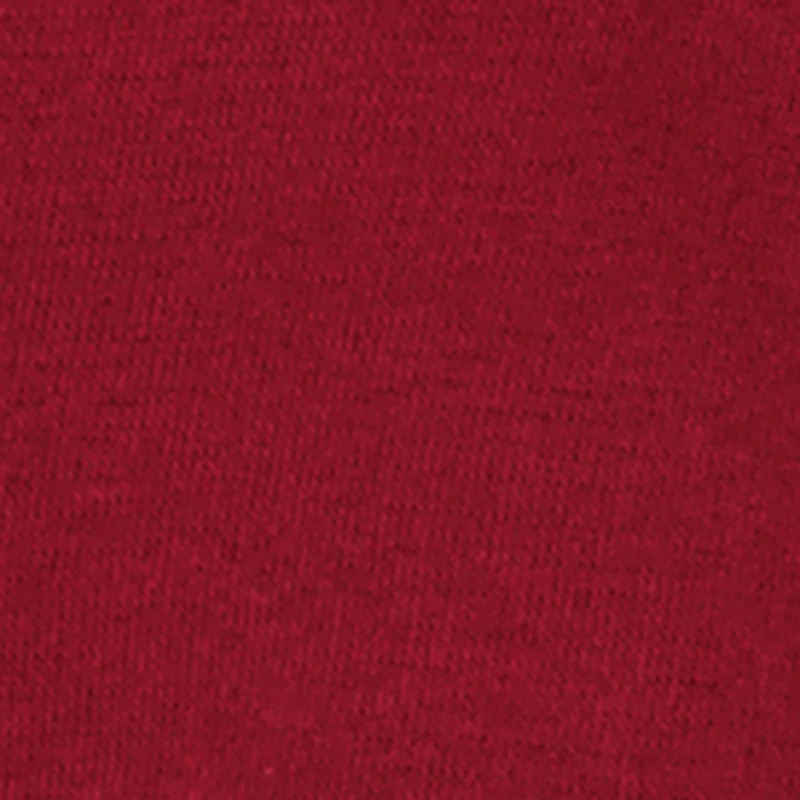 Baby Girls 0-9M Chenille Bear Patch Graphic Sweatshirt and Cargo Joggers