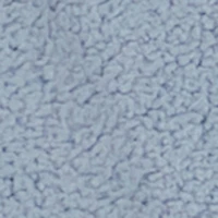 Baby Boys 12-24M Sherpa Shirt with Top and Quilted Joggers