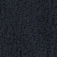 Baby Boys 12-24M Sherpa Shirt with Striped Top and Joggers