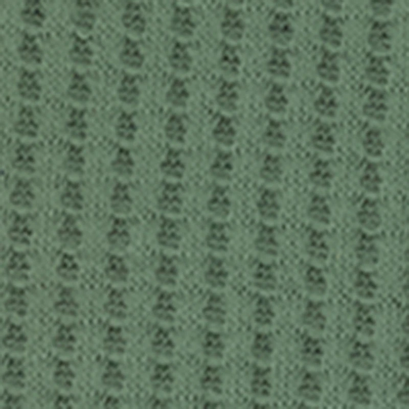 Baby Boys 12-24M Waffle Knit Thermal Long Sleeve Tee and Pants