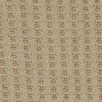 Baby Boys 12-24M Huggies Waffle Knit Henley Top and Joggers Set