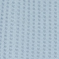 Baby Boys 12-24M Solid Thermal Top and Pants